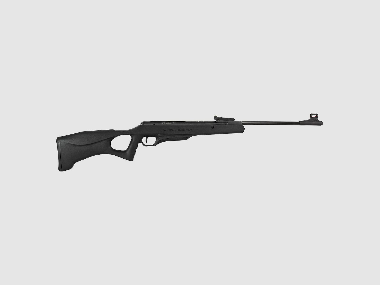 Knicklauf Luftgewehr Diana Eleven - 4,5 mm Diabolo (P18)