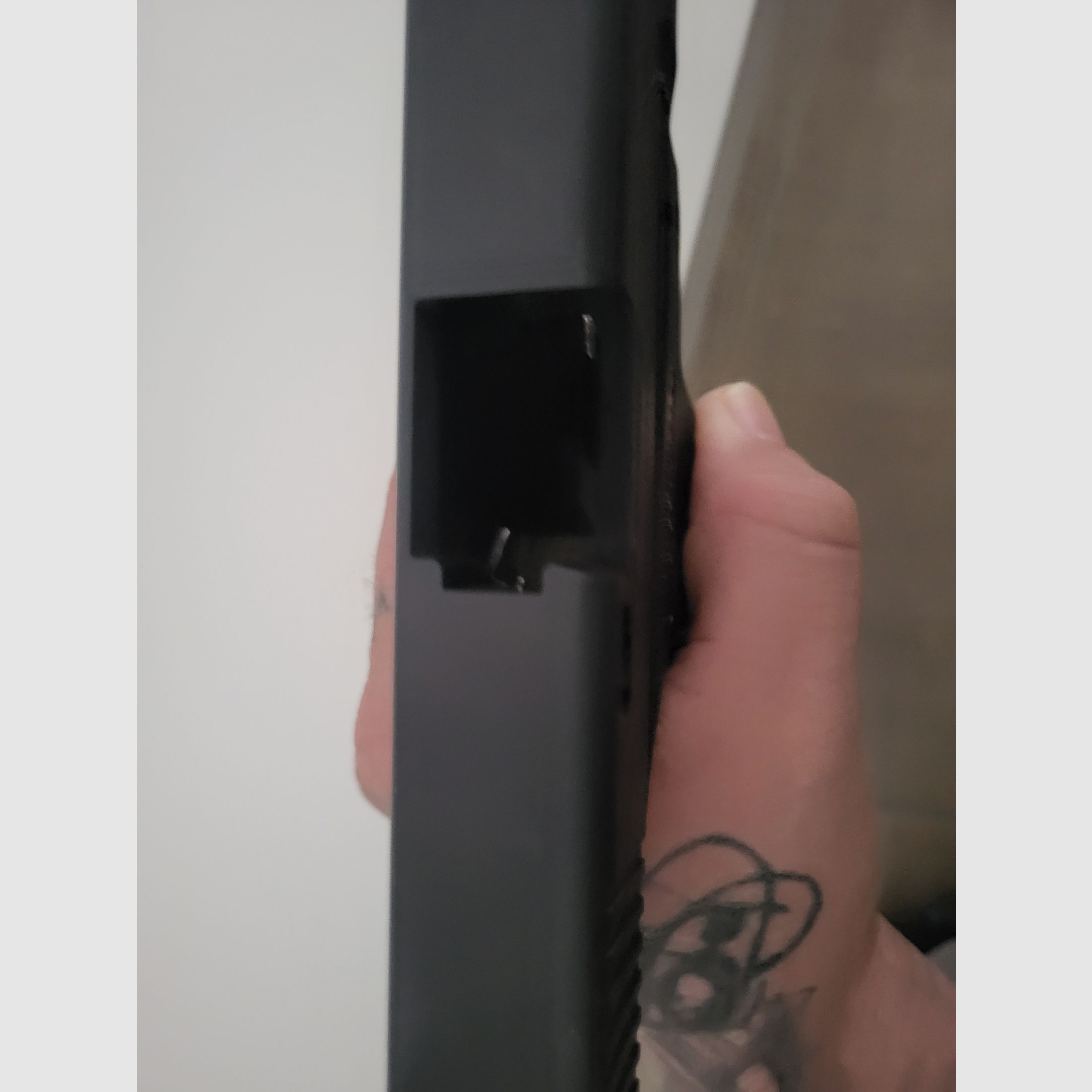 Glock 21 Gen4 
