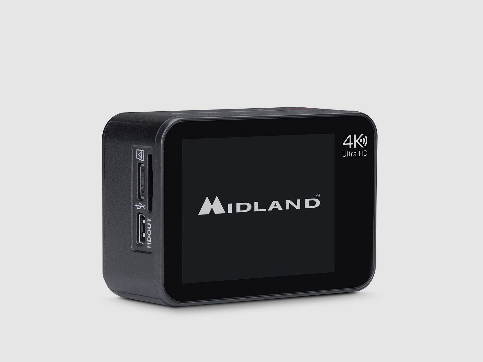 H5 Pro Action Cam 4K + Monopod + Zubehör, Bild 8 von 13