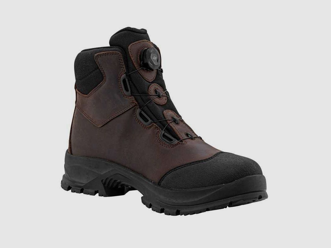 Buty myśliwskie Laforse No Lace - Aigle - Rozmiar 38, zdjęcie 5 z 10