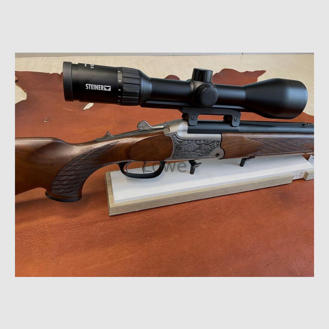 Blaser BBF 95