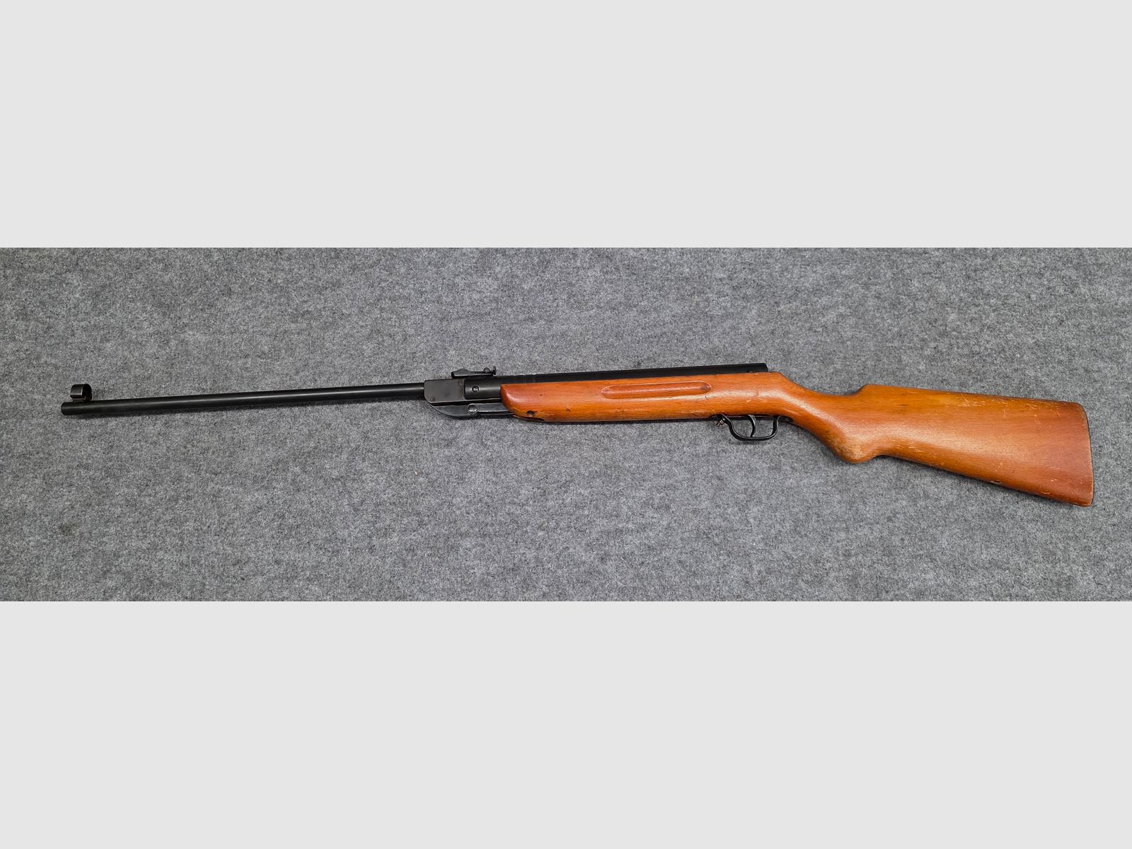 Haenel Mod. III-284 III 284 Cal. 4,5mm Diabolo