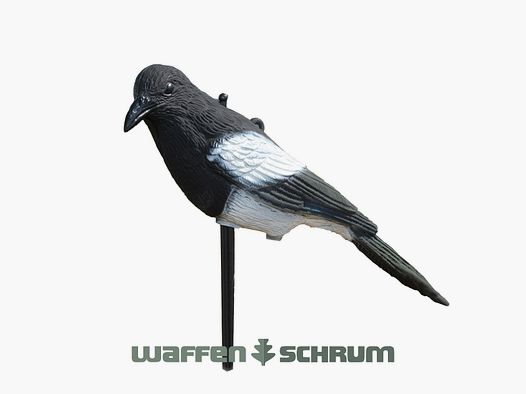 Porte-boucle intégral