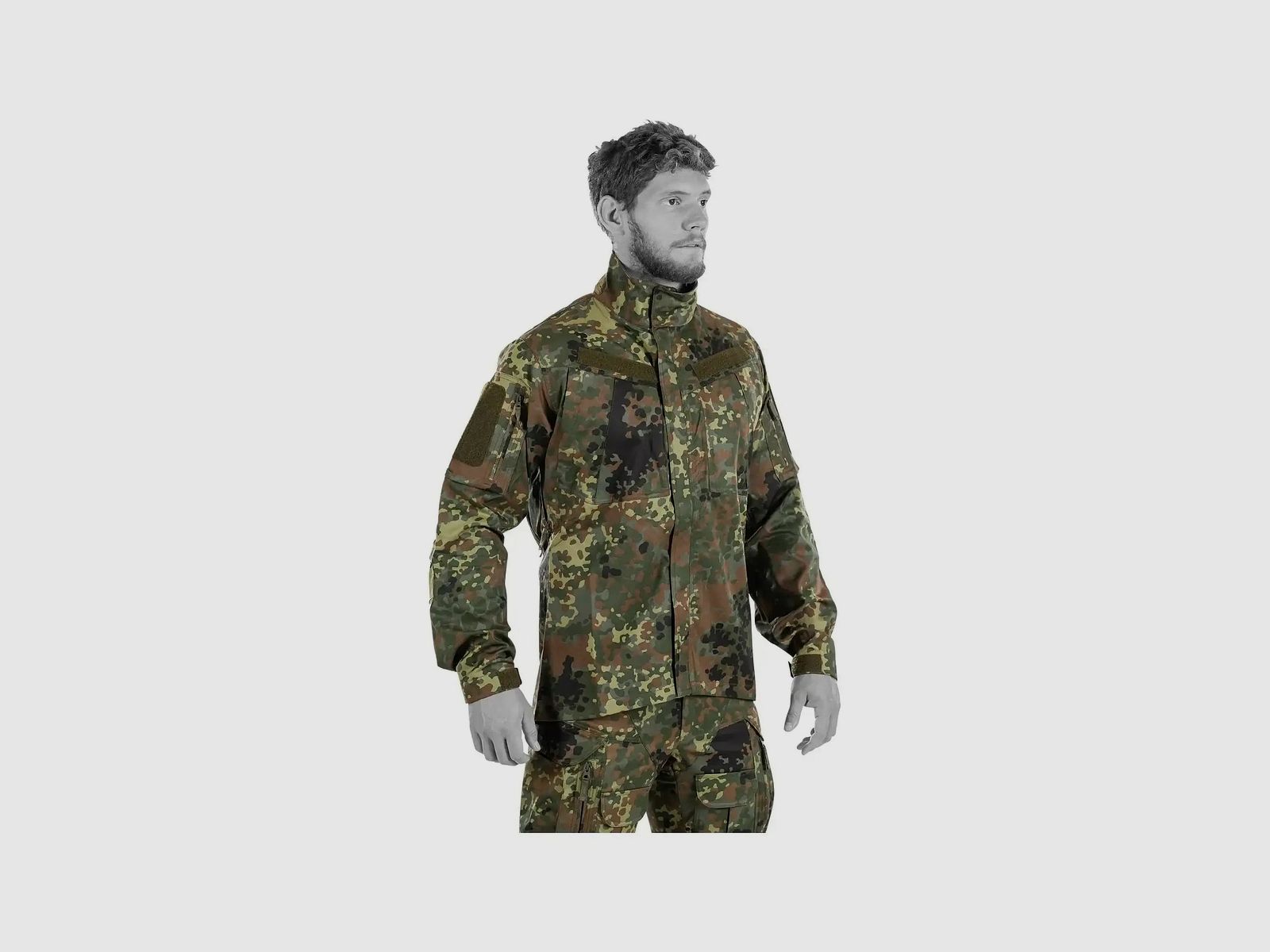 Lindnerhof Field Shirt Advanced - S Hommes