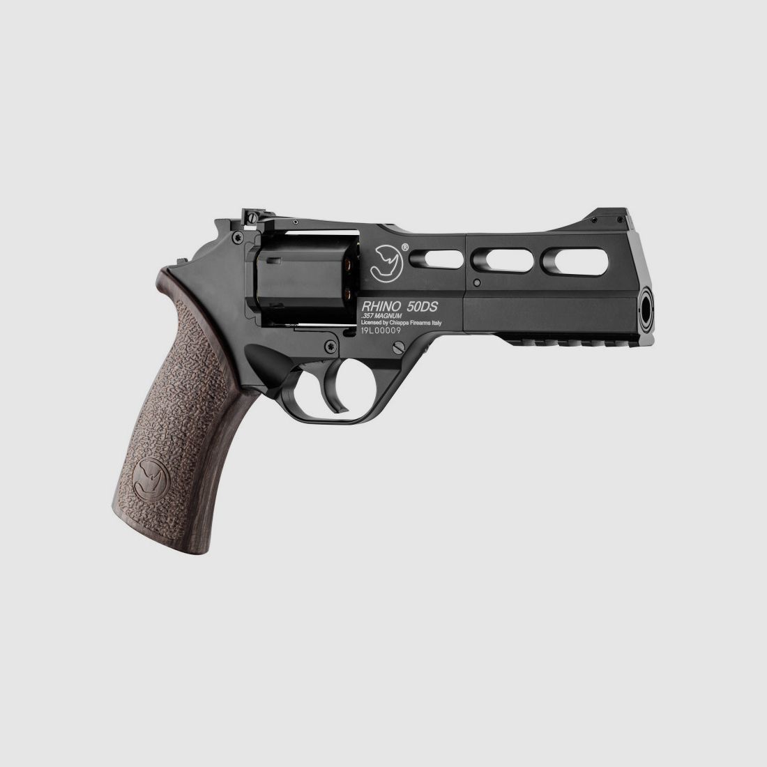 Revolver Chiappa Rhino 50 Ds 5 .357 Mag - Revolver Rhino 50 Ds 5 - ADP757