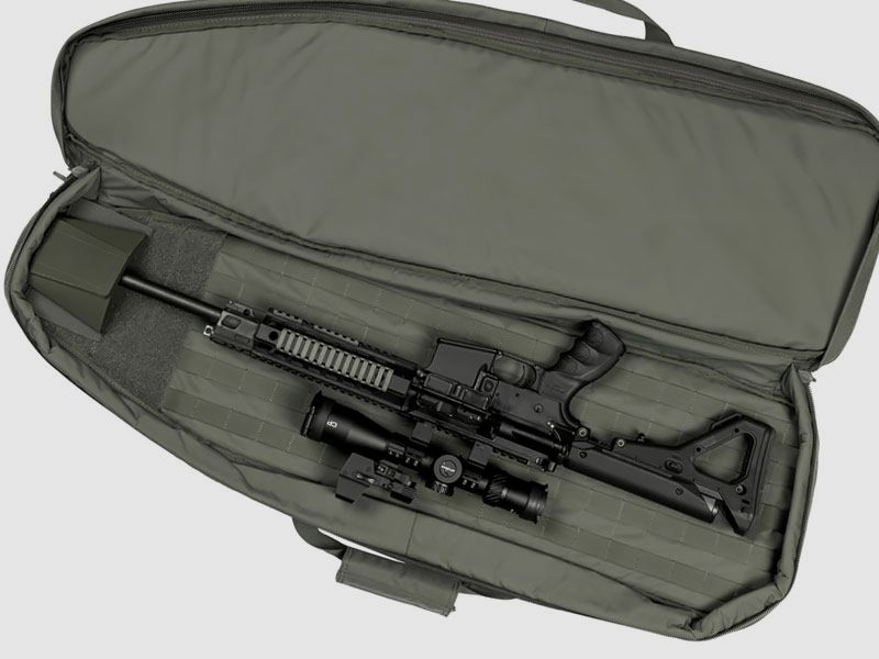 Tasmanian Tiger TT WEAPON BAG MRW IRR, weapon carrying bag
