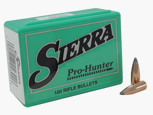 Proiettile Sierra .303/.311 150GR SPT 100 pezzi