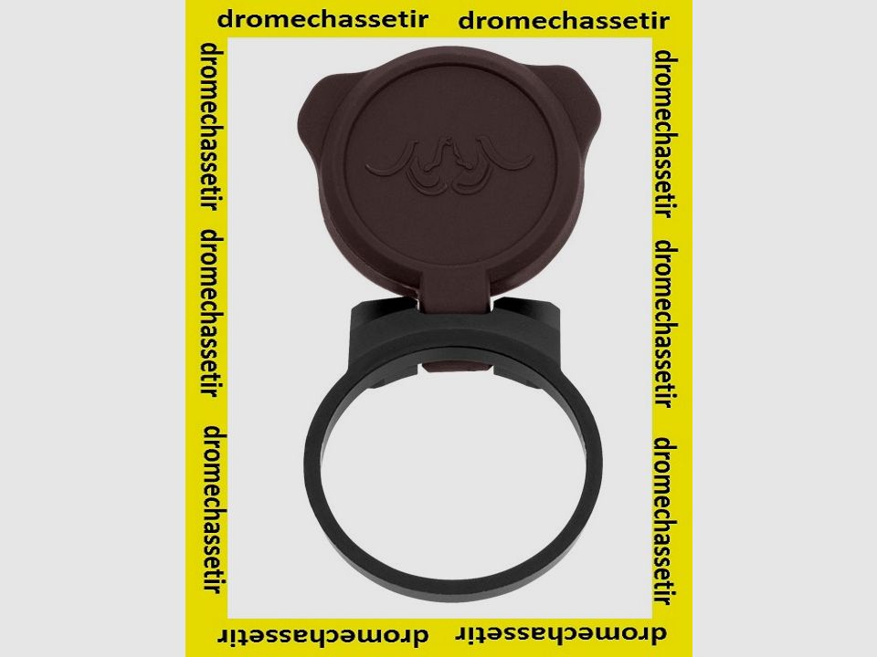 Point rouge Blaser RD 17, 2 Moa avec montage acier pour Blaser R8, image 3 sur 5