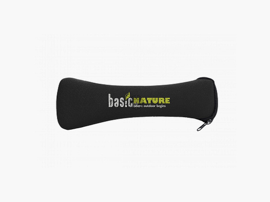 BasicNature 'Biwak' Bestecktasche Neopren