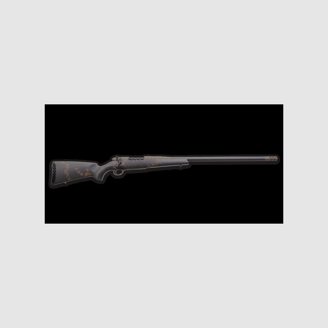 Weatherby MARK V Backcountry 2.0 Carbon​ .300WeathMag