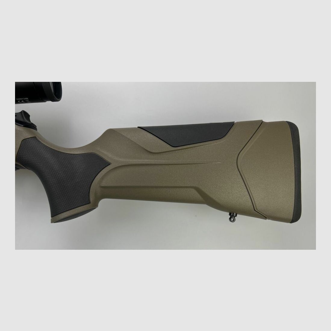 Blaser R8 Professional 2.0 donker olijf