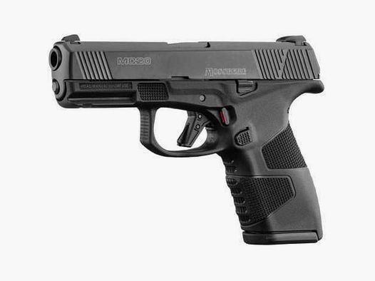 Mossberg Pistol MC2C 9x19mm Parabellum
