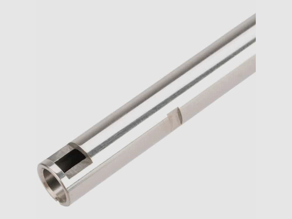 Prometheus 6.03mm EG Tuninglauf für G&G Firehawk (120mm)