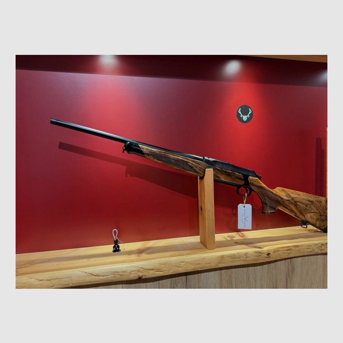 Sauer&Sohn Sauer 505 Elegance