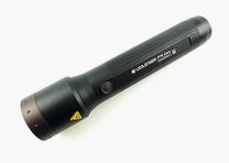 Ledlenser 502181 Linterna LED P7R Core 1400 Lúmenes 300m de alcance