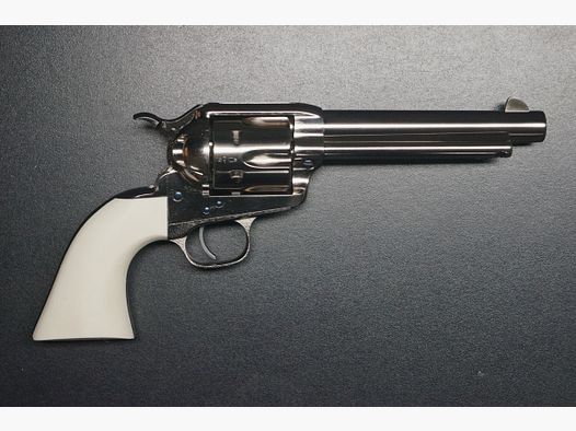 Uberti 1873 Cattleman nickel G37