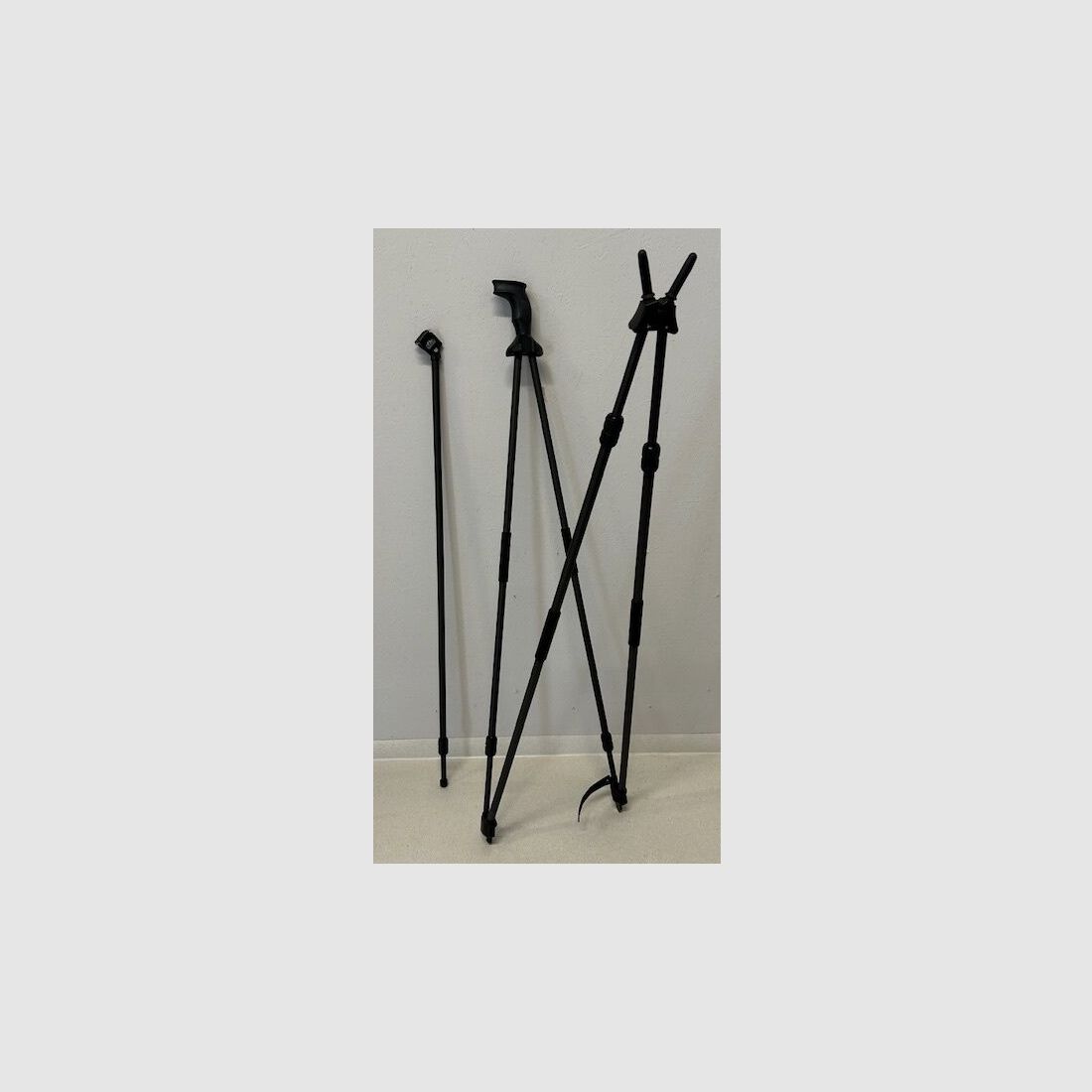 Blaser Blaser Carbon Zielstock 2.0