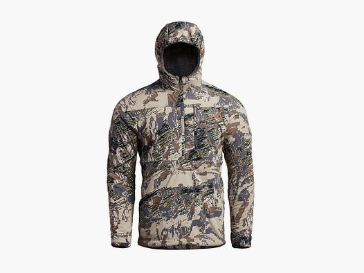 Sitka Ambient Hoody Optifade Open Country