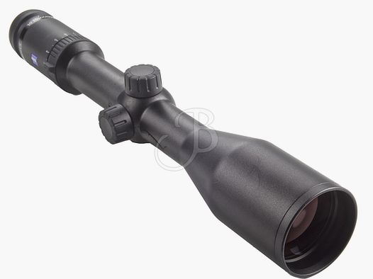 ZEISS CONQUEST DL 3-12X50 RET.6 – TUBO 30MM