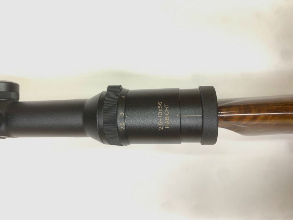 Blaser BBF 95 .308Win;20/76