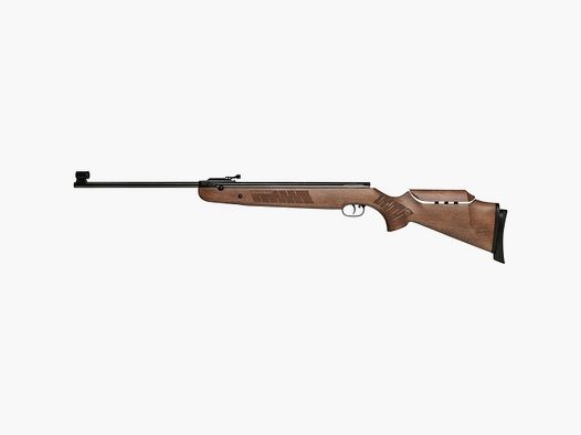 Fucile ad aria Weihrauch Sport HW95 S 4,50