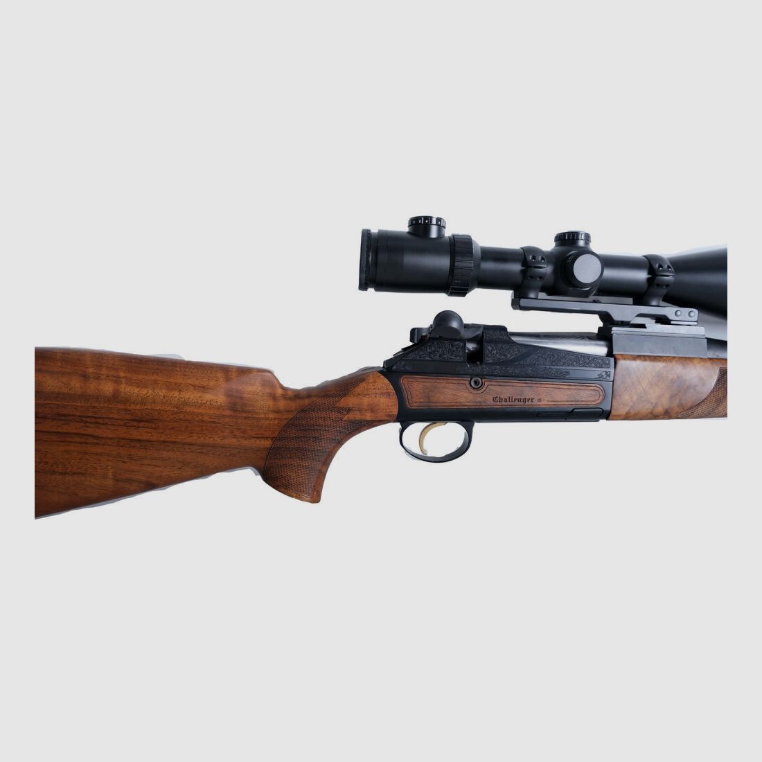 Chapuis Hunting Luxury