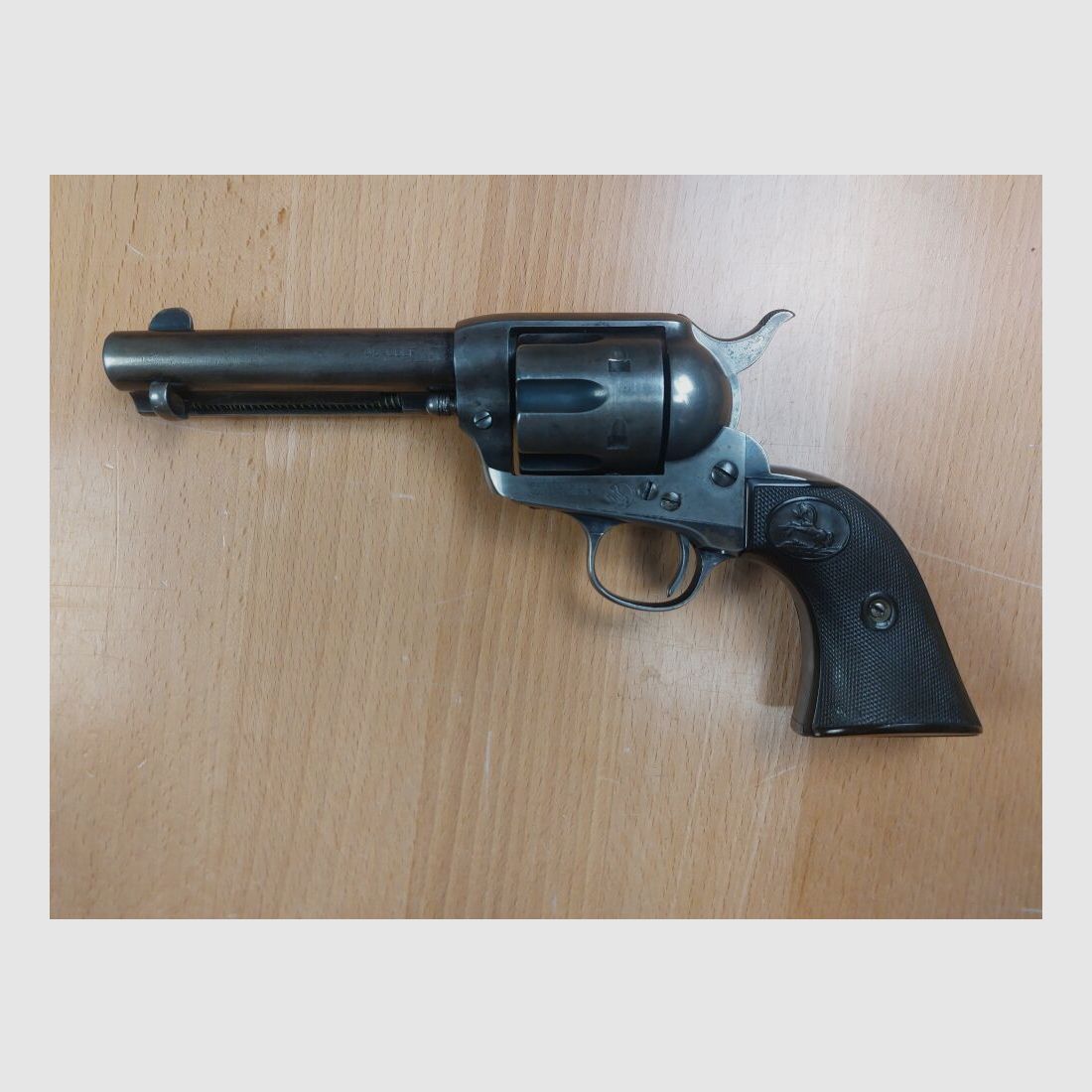Colt, USA SAA 1873