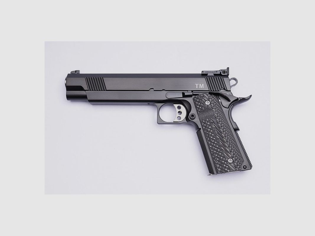 STP TM9 Pistola 6 pollici cal.; 9mm