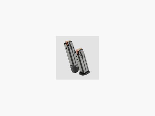 Springfield Armory Echelon Compact magazine 15rds – 9 mm Para