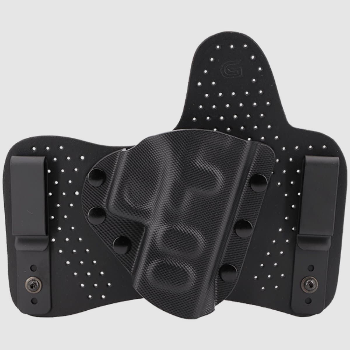 Ghost - Kabura Civilian IWB do Glock 17/19 Gen4/5/6 - prawa - GI03INCN01, zdjęcie 1 z 2