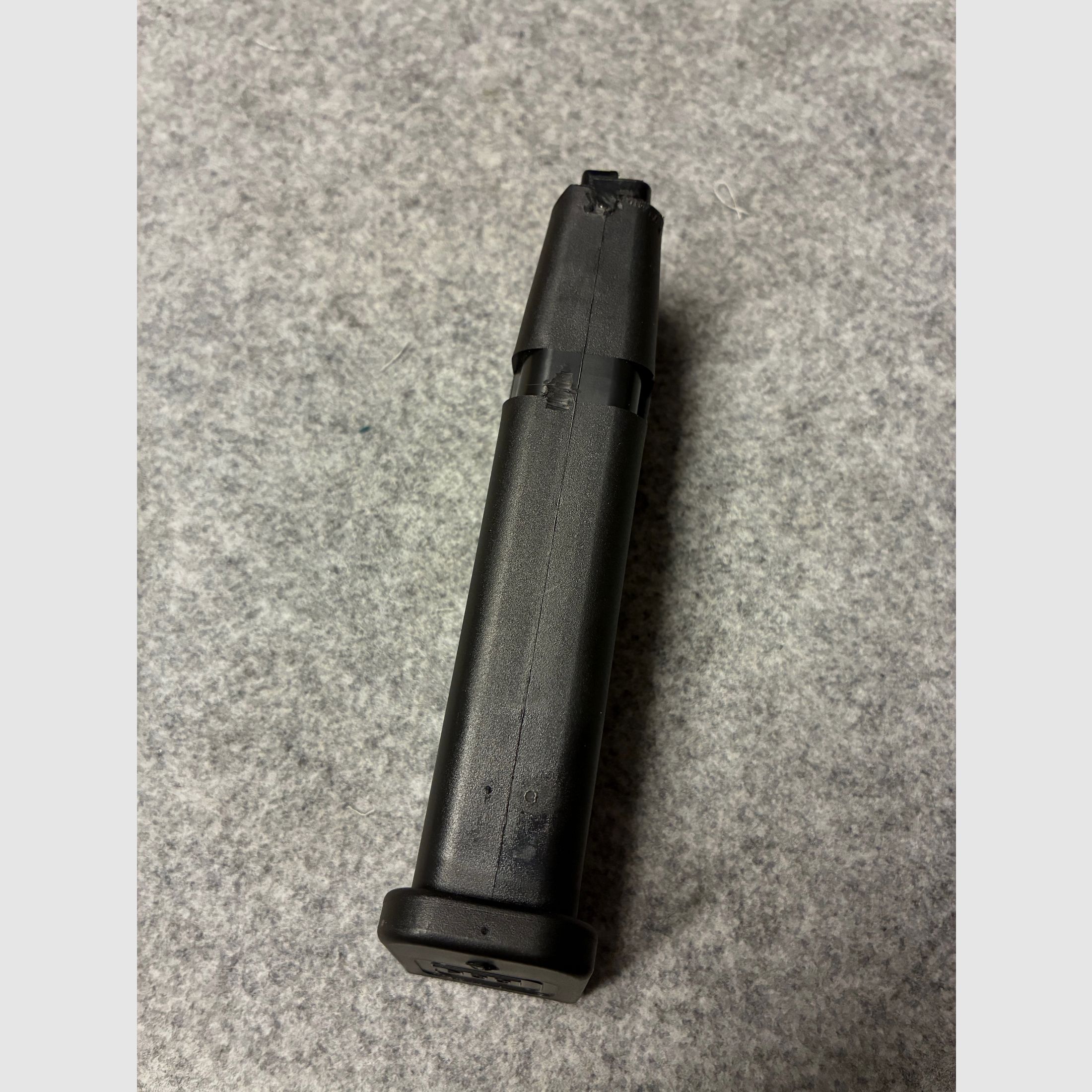 Glock 17 Magazyn 10 strzałów Gen 4 - przerobiony, w pełni sprawny