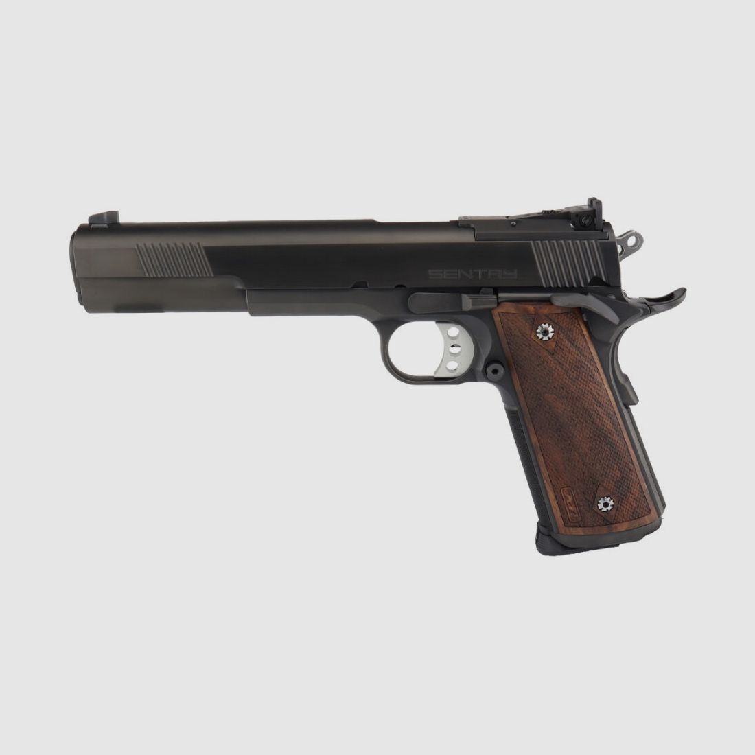 STP Sentry 6.0 Optics