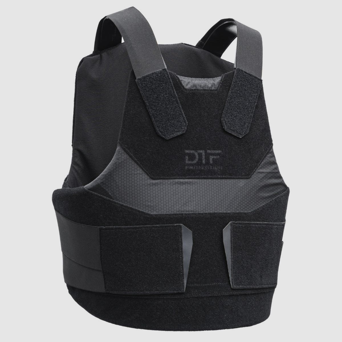 DTF Protection - Kamizelka kuloodporna IMPACT 2 rozmiar S, zdjęcie 2 z 5