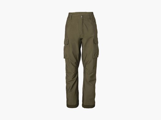 Chevalier Endeavor Chevalite 2.0 Hunting Pants Women Green 46