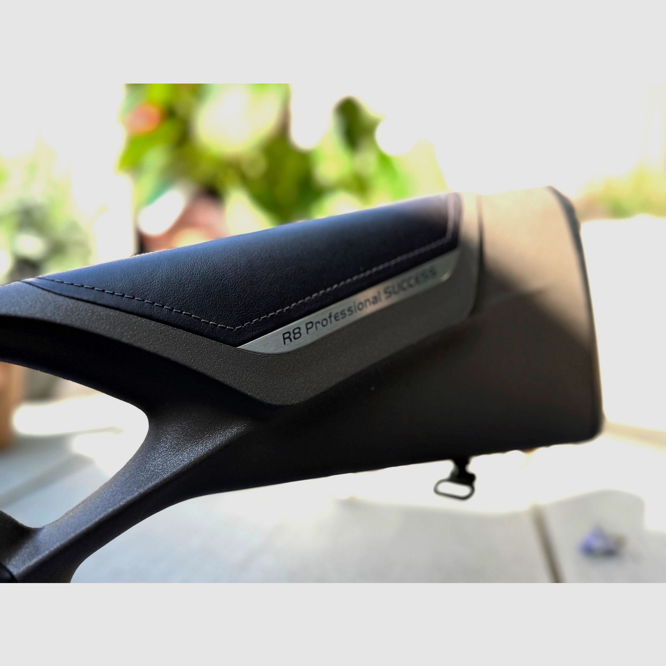 Blaser R8 Professional Success Ultimate Leather W ZESTAWIE. Obiektyw Steiner RANGER 6 (3-18 x 56mm)