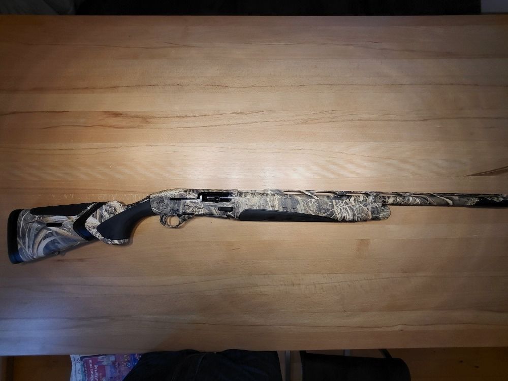 Verkaufe Beretta A 400 Xtreme Plus Camo Max 5 HD absolut Neuwertig
