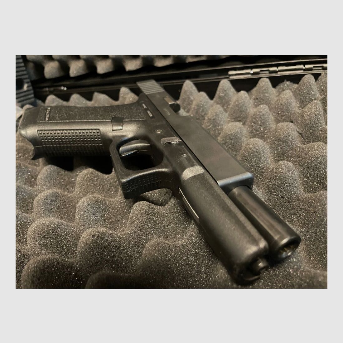 Glock 17 Gen. 1