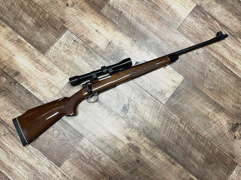 Remington 700 BDL .308Win