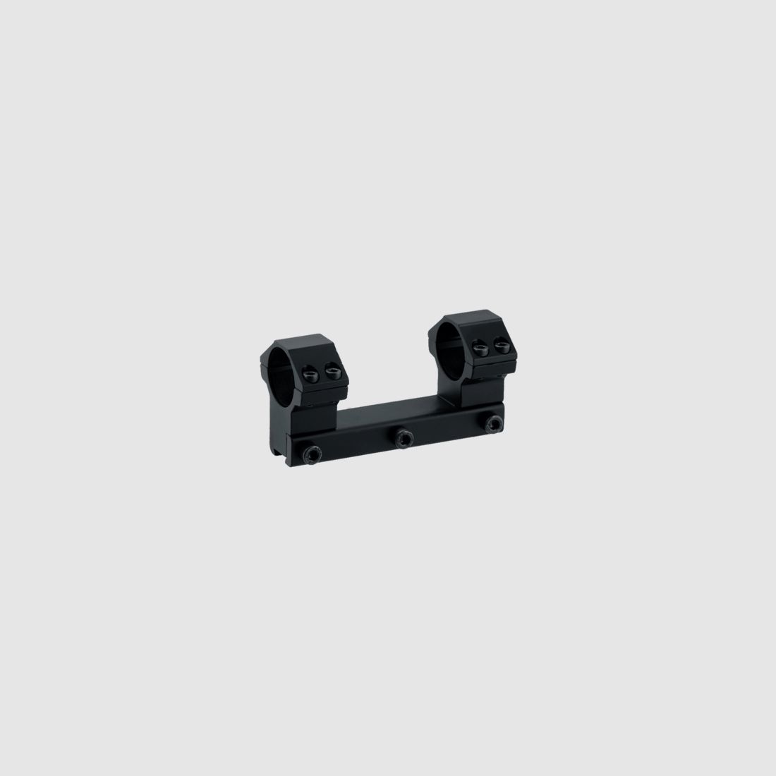 Accushot Eendelige Hoge Bevestiging 11 mm – 30 mm