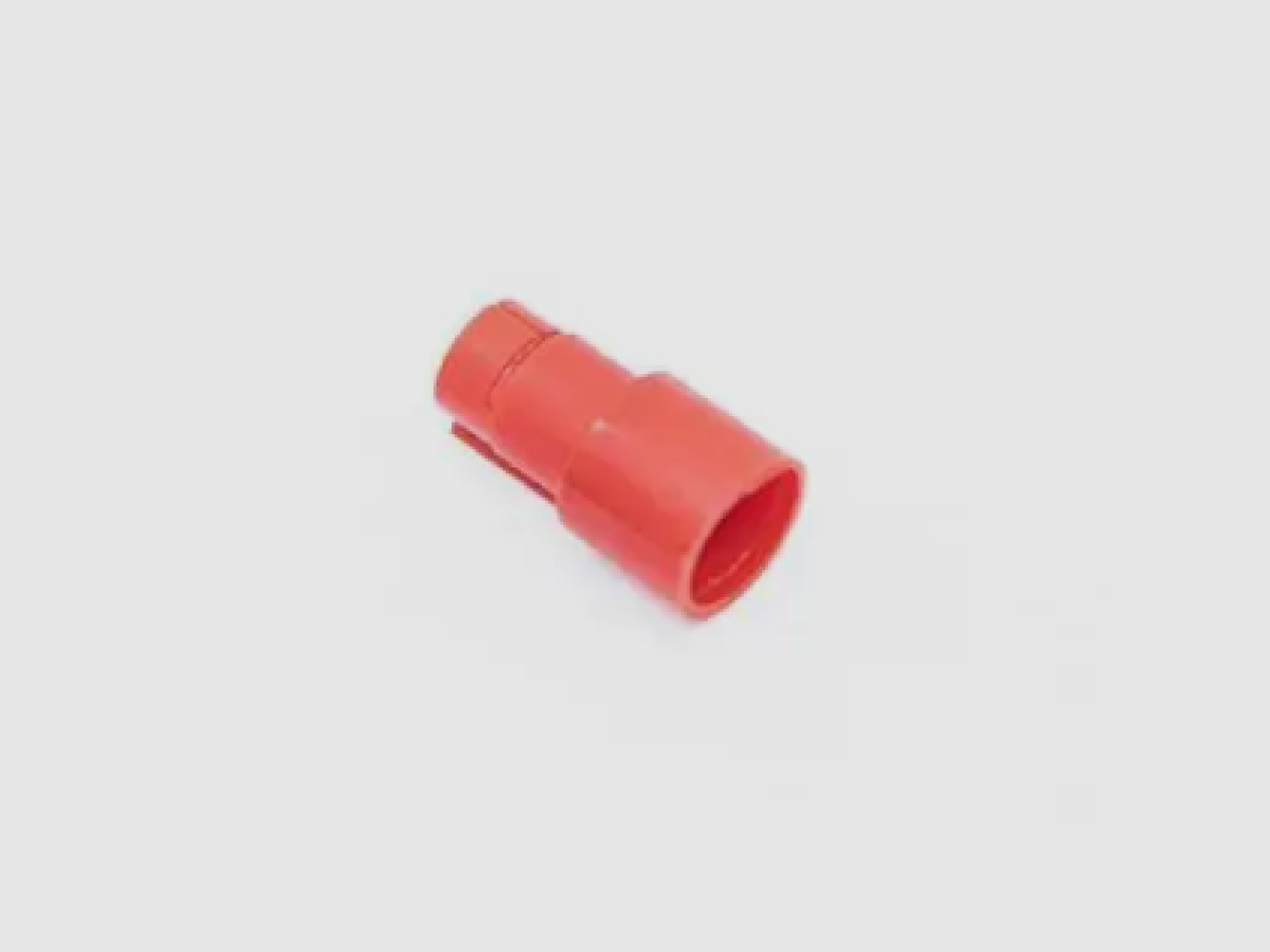 Dillon Primer Magazine Orifice Large - Red