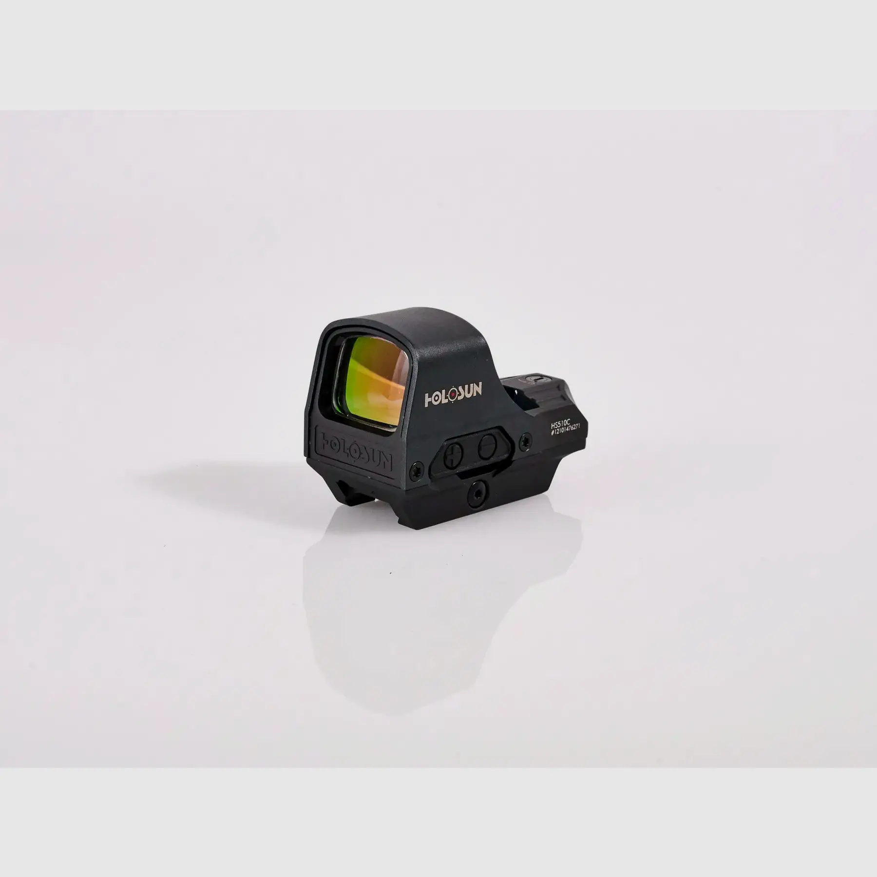 Holosun HS510C Rotpunkt, Bild 1 von 4