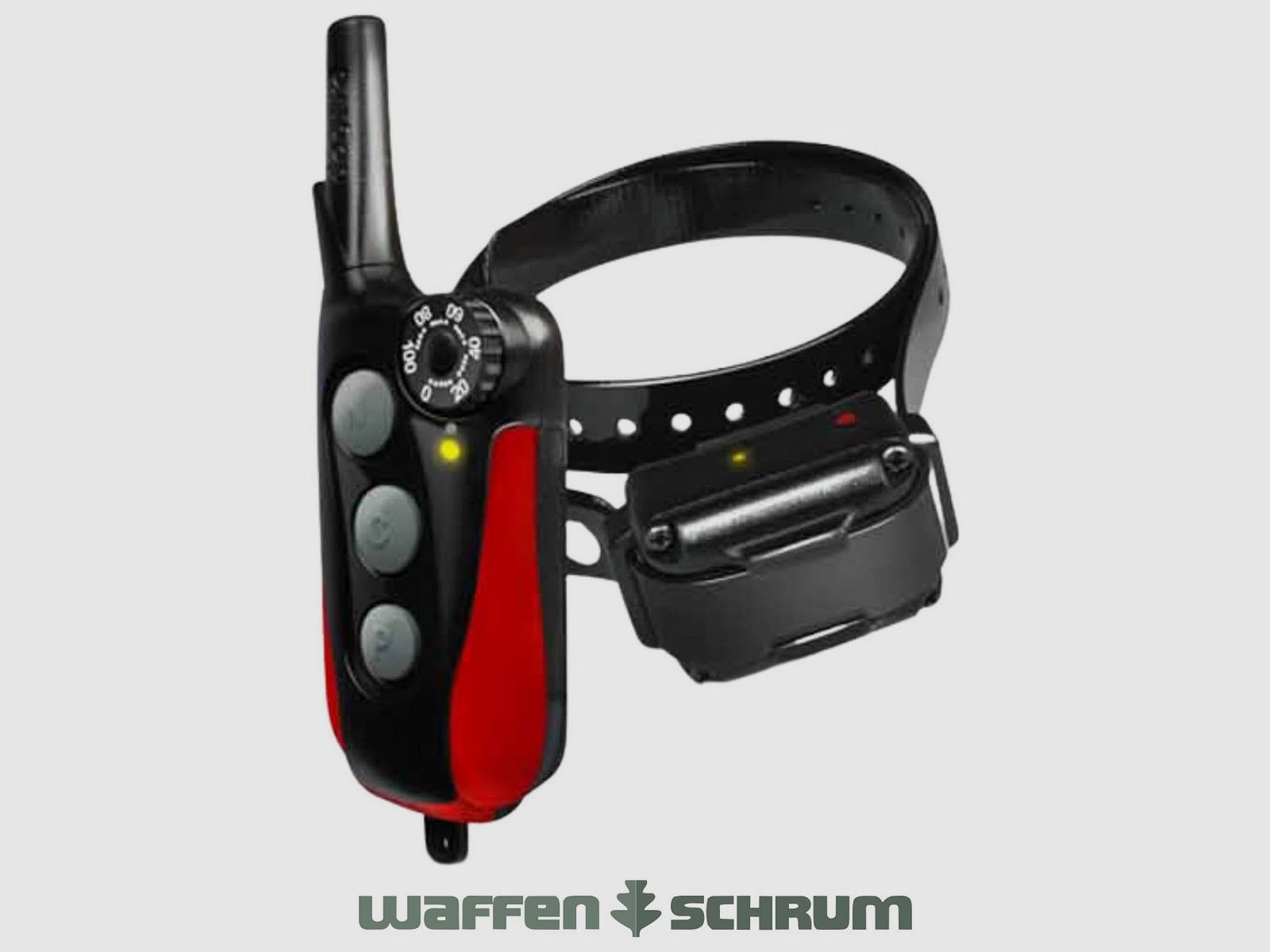 Dogtra IQ Plus Trainingshalsband