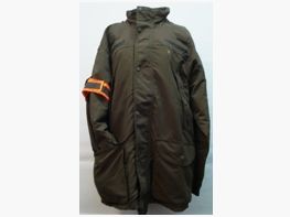 Muflon z membraną - rozmiar M