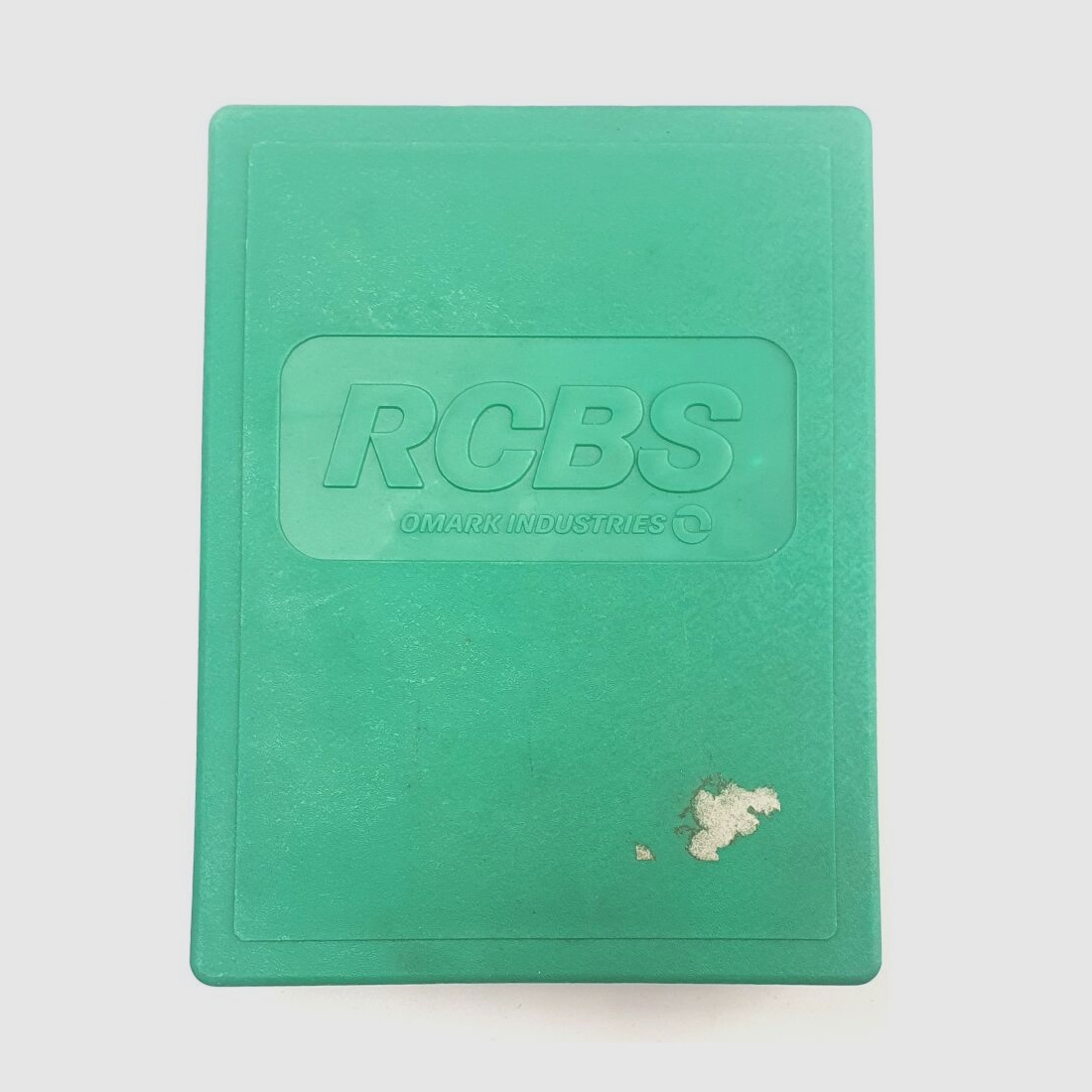 RCBS Reloader Berdan Decapping Tool