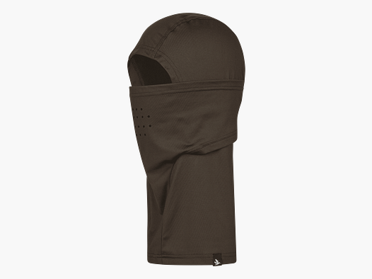 Seeland Tagus Maschera per il viso Uomini Pine Green