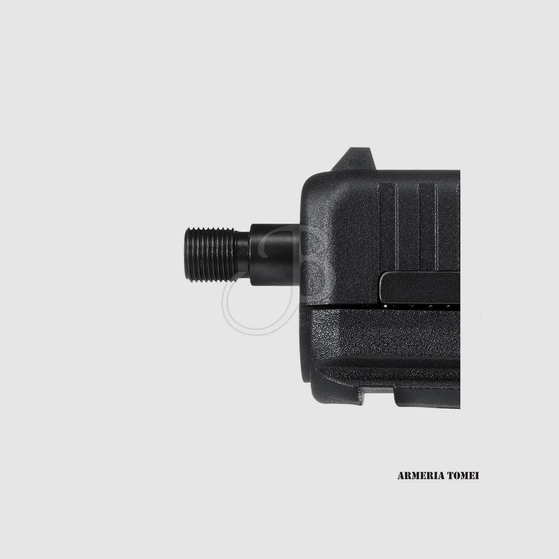 PISTOLET – GLOCK MOD.44 FS KAL .22LR FTO +1C(S), zdjęcie 2 z 2