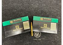 30R Blaser 18x RWS KS 9,7g e 31x DK 31 pz