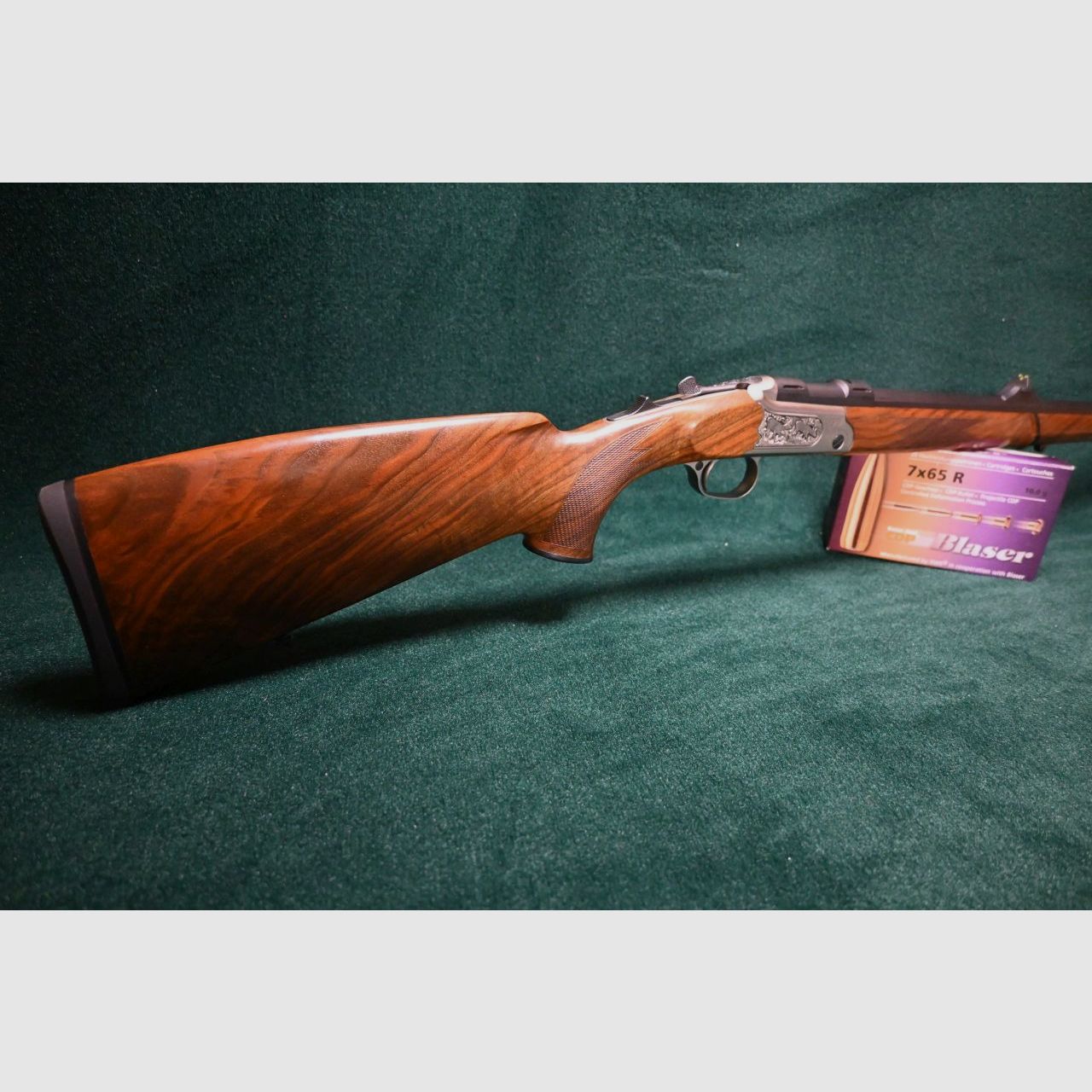 Merkel K4 Stutzen, keine K3, K5