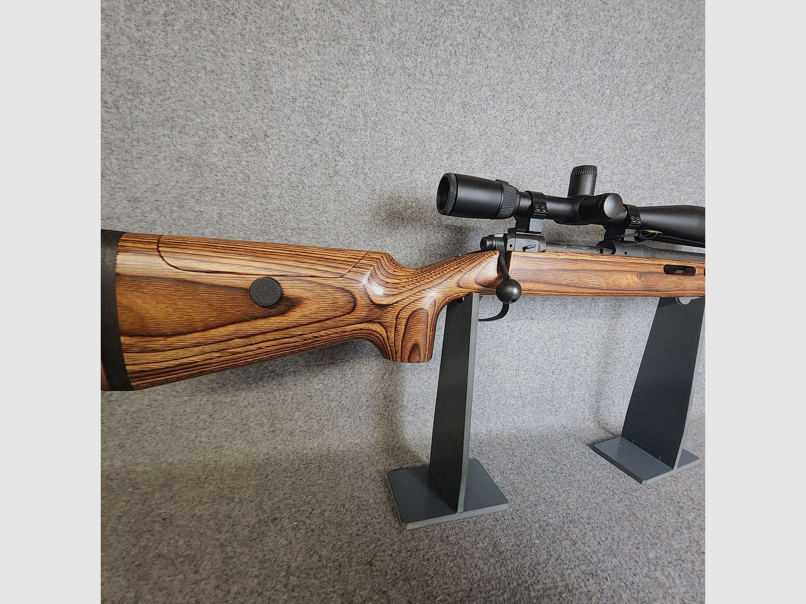 Savage Mod. 112 Target