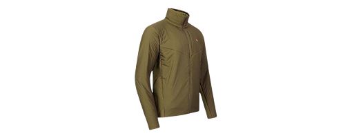 Blaser Operator Isolationsjacke Herren